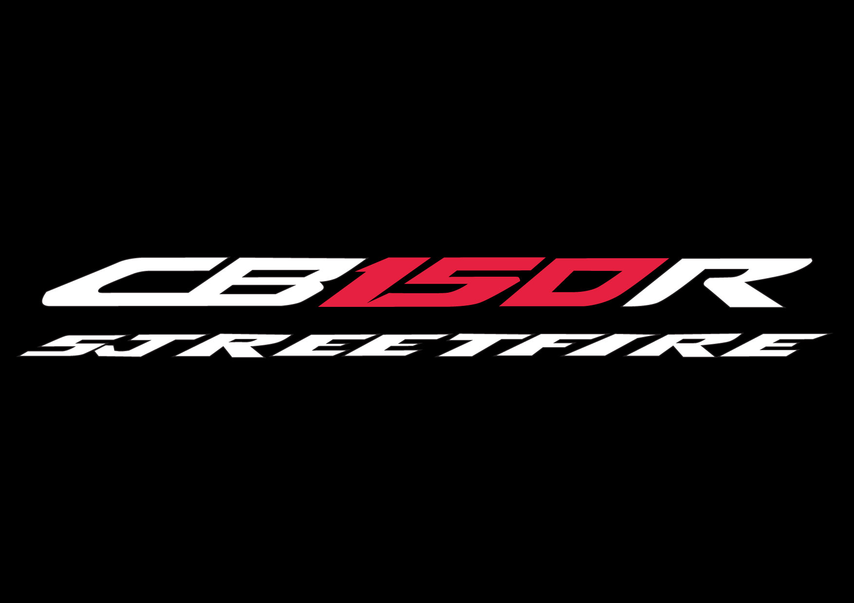 Free Download Logo Vector CB150R MOTOBLAST