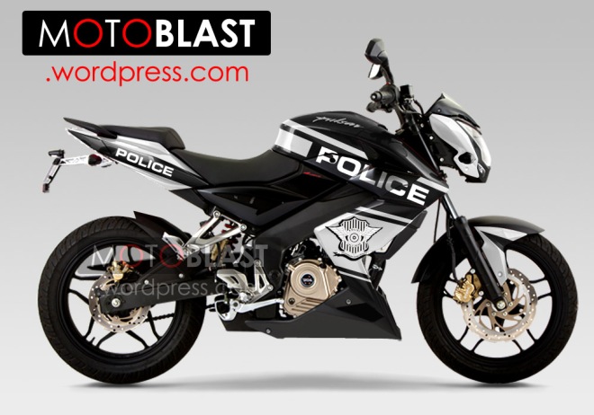 p200ns red_pulsar-BLACK-POLICE new 3
