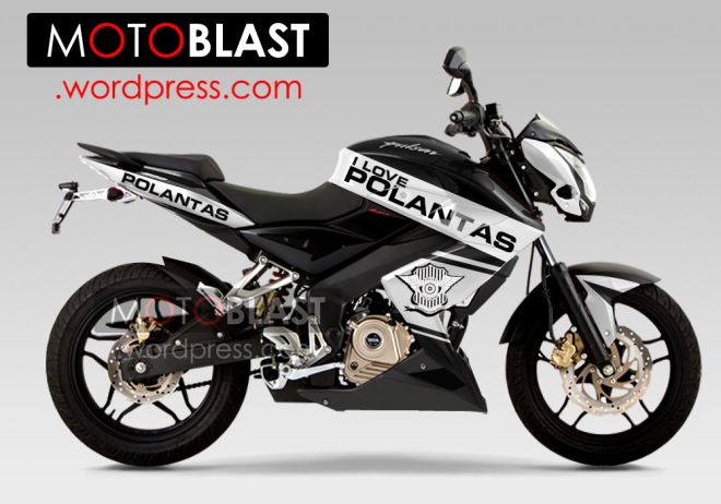 p200ns red_pulsar-BLACK-POLICE new8