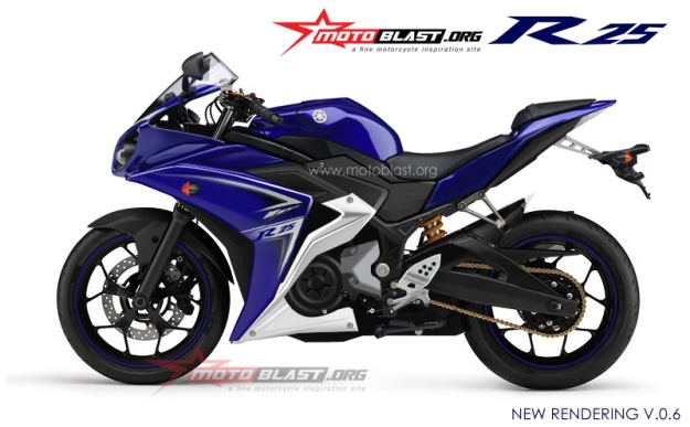 new exclusive-rendering-Yamaha-R25-2014-by-motoblast-1