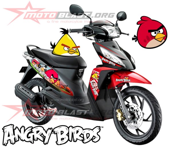 tvx dazz red-angry-bird1