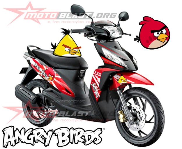 tvx dazz red-angry-bird3