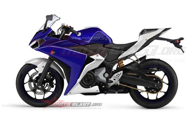 new render-Yamaha-R25-2014new 2
