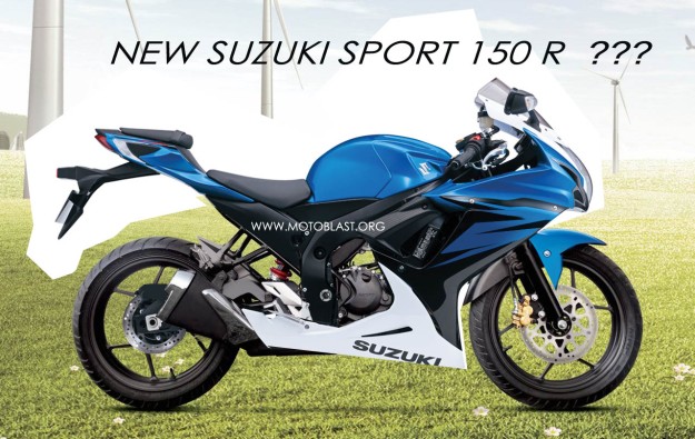 NEW-Suzuki-gsx150R indonesia