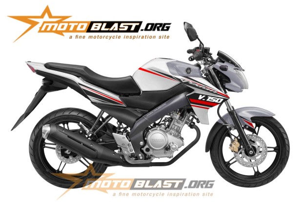 new vixion white simple decal1