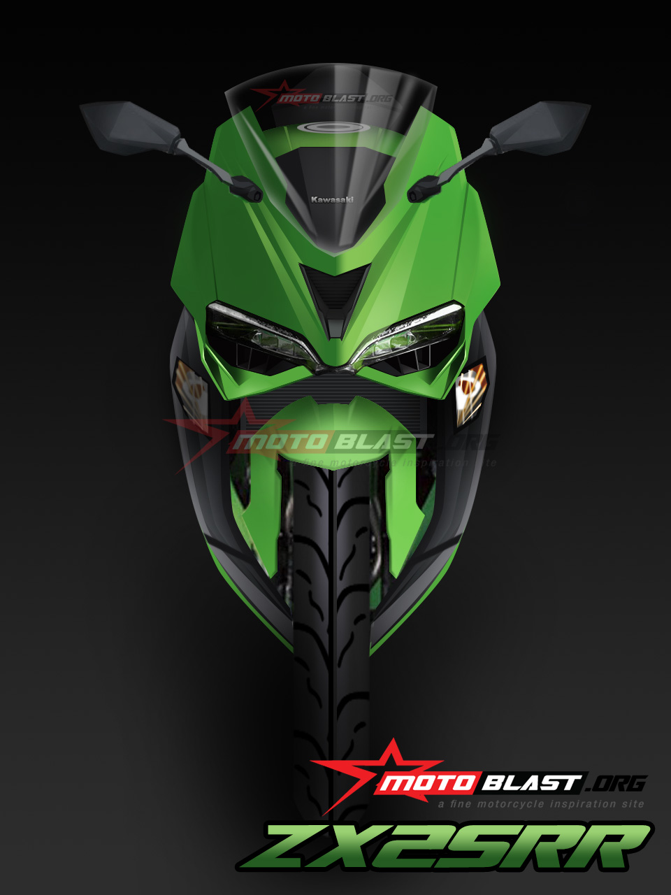 NEW RENDERING ZX25RR FRONT1