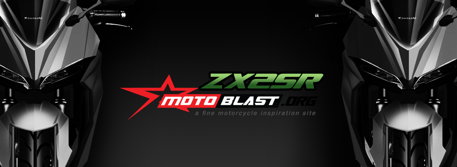 FB COVER ZX25R2