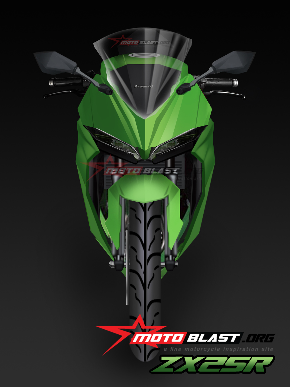 NEW RENDERING ZX25RR FRONT-NEW