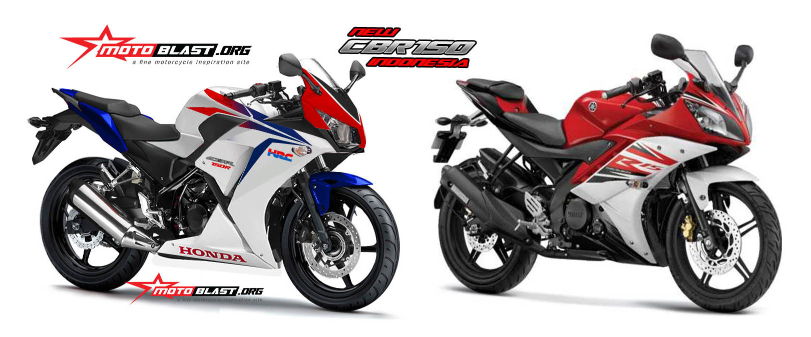 Perbandingan Yamaha R15 Vs Honda Cbr150r Motor Sport | Share The .