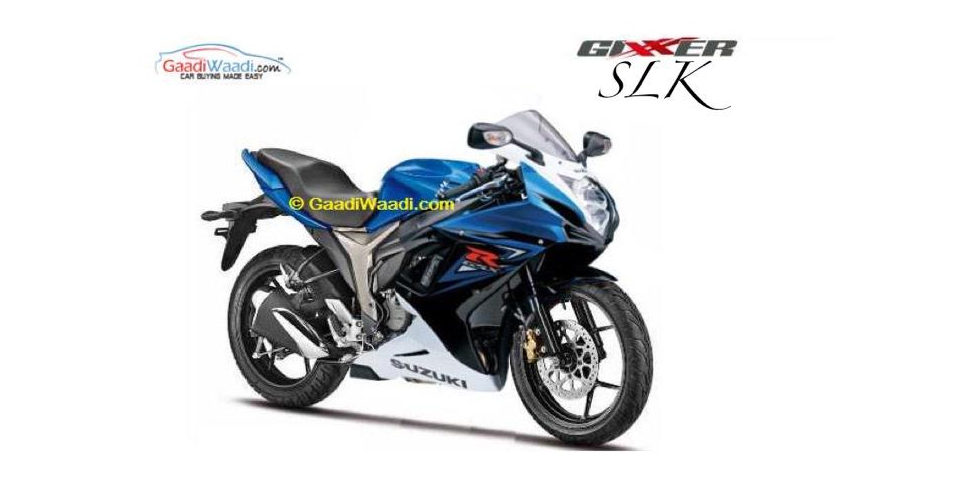 Suzuki-Gixxer-SLK-designr