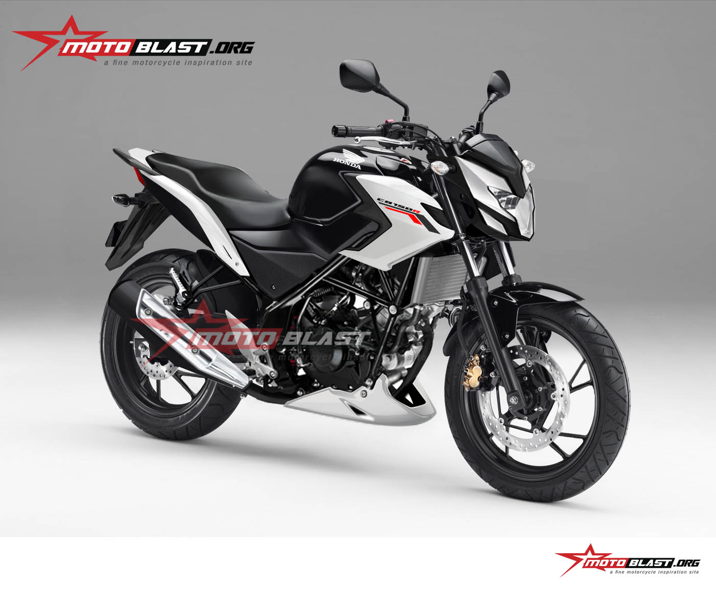 CB150R FACELIFT-NEW-2015-NEWEST